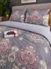 Bedding Set Gold calico Azalia, Queen, 50*70, Gold Calico