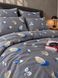 Bedding Set Polycotton Vinteria, Single, 50*70, Polycotton