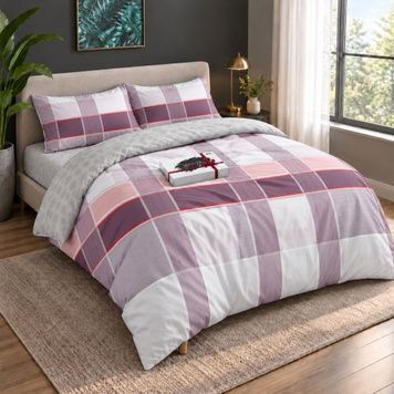 Bedding Set Gold calico Marsel, Single, 50*70, Gold Calico