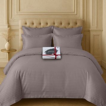 Satin Twill bedding set Melifer, Twin 50*70