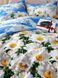 Bedding Set Polycotton Fiormelia, Single, 50*70, Polycotton