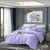 Stripe polysatin