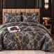 Bedding Set Polycotton Inviachio, Single, 50*70, Polycotton