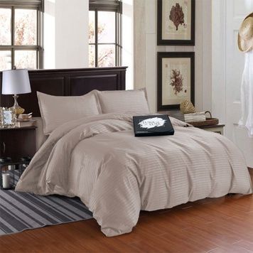 Atlas satin bedding set Magical mattiola, Twin 50*70