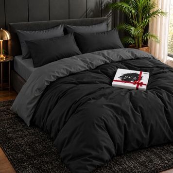 Bedding Set Gold calico Boston, Single, 50*70, Gold Calico
