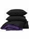 Комплект постельного белья Бязь gold Султания, Односпальный, 50*70, Бязь Gold
