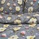 Ranfors Lux Home 5D bedding set Alecta, Twin 50*70