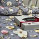 Ranfors Lux Home 5D bedding set Alecta, Twin 50*70