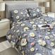 Ranfors Lux Home 5D bedding set Alecta, Twin 50*70