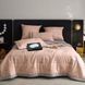 Satin Viscose bedding set Quiet harmony, Queen 50*70