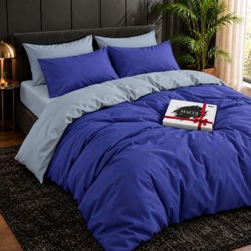 Bedding Set Gold calico Elektra, Single, 50*70, Gold Calico