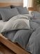 Bedding Set Gold calico Delizia, Single, 50*70, Gold Calico