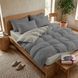 Bedding Set Gold calico Delizia, Single, 50*70, Gold Calico