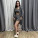 Silk set 3in1 - "fashion and style", S