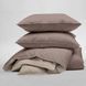 Bedding Set Gold calico Nivea, Twin, 50*70, Gold Calico